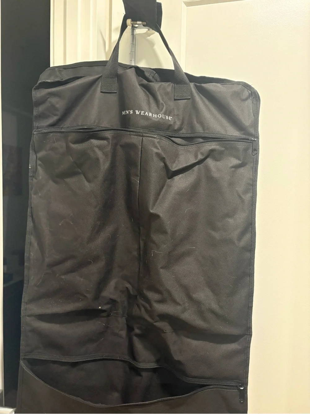 Garment bag Men’s Warehouse
